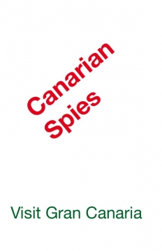 Canarian Spies