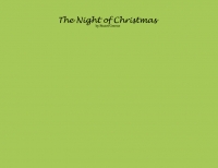 The Night Of Christmas