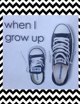 When we grow up