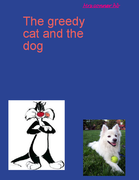 *