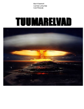 Tuumarelvad