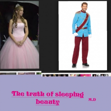 *