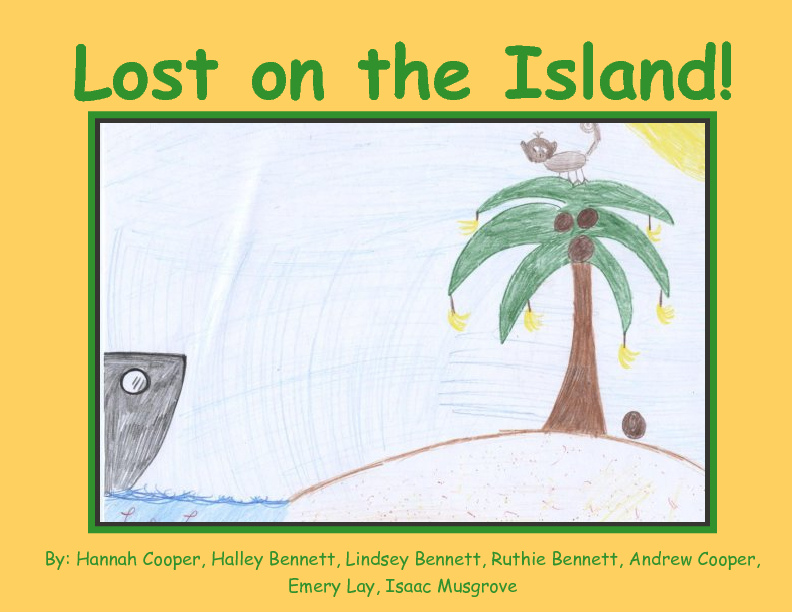 book cover