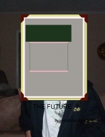 *
