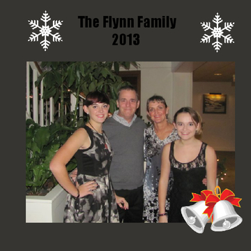 The Flynn Family