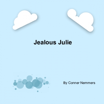 Jealous Julie