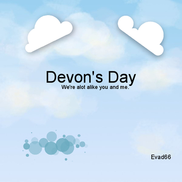 Devon's Day