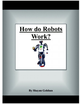 How Do Robots Work?