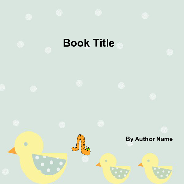 book cover