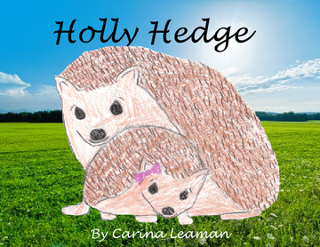 Holly Hedge