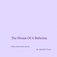 The Dream Of A Ballerina