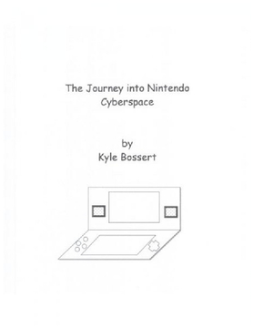 The Journey into Nintendo Cyberspace