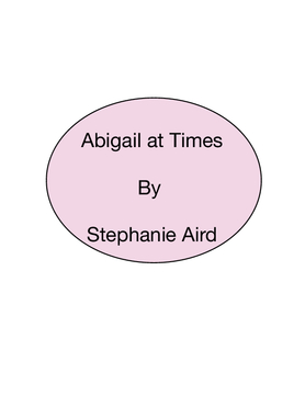 Abigail at Times
