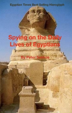 Egyptian Lives