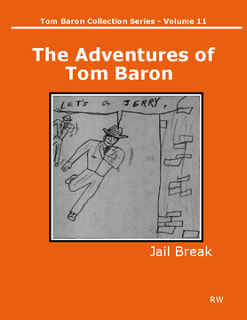 The Adventures of Tom Baron