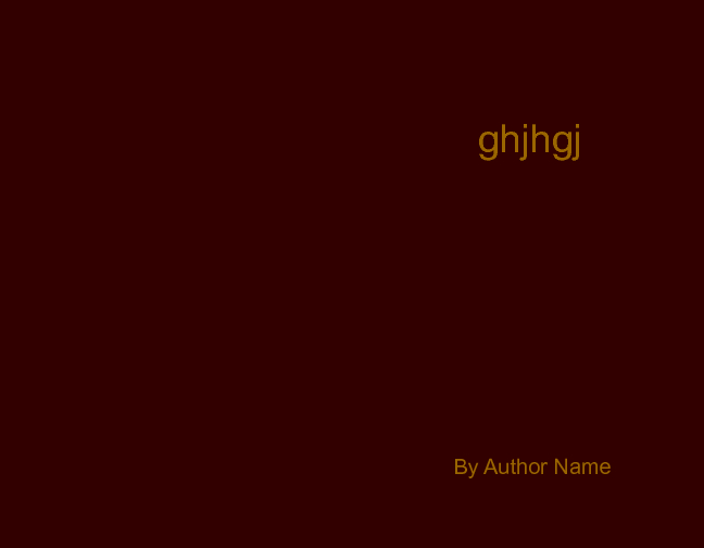 book cover