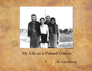 My Life as a Poland Citizen