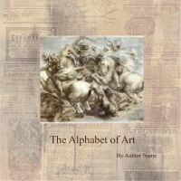 The Alphabet of Art