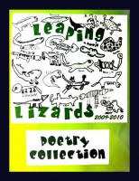 Leaping Lizards' poetry Collection