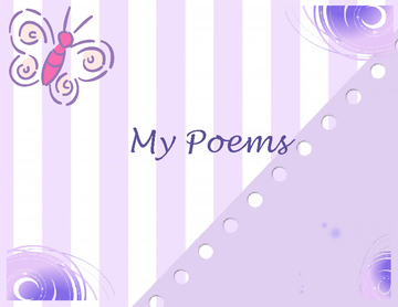 My Poems