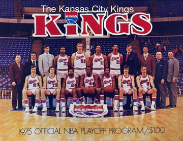 The Kansas City Kings
