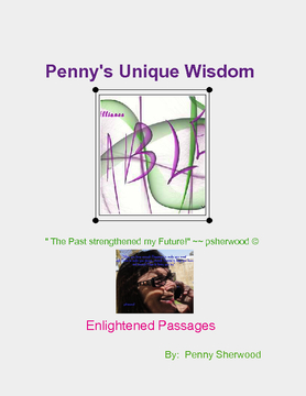 Penny's Unique Wisdom