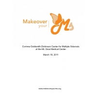 Makeover Your MS