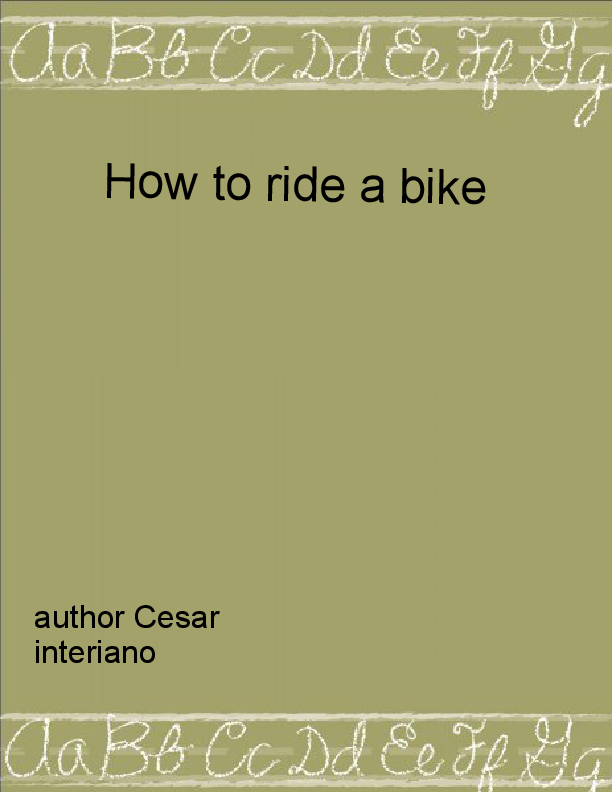 book cover