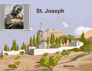 St. Joseph