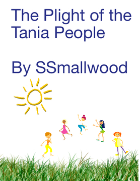 The Plight of the Tainia People