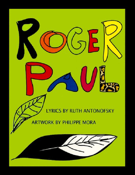 ROGER PAUL