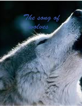 Song of wolves