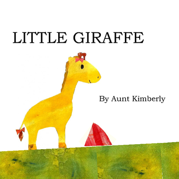 Little Giraffe