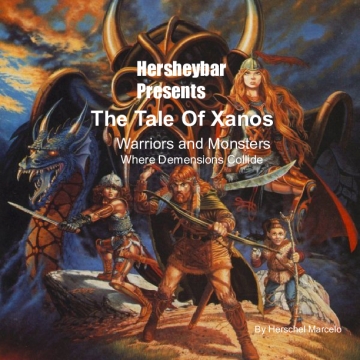 *