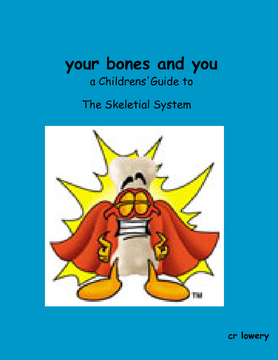 YOUR BONES AND YOU