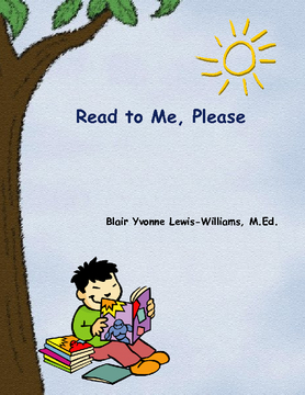 Read to Me, Please