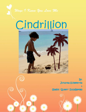 Cindrillion