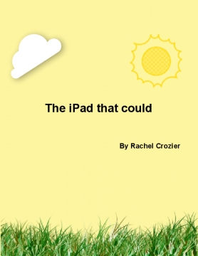 The iPad that could