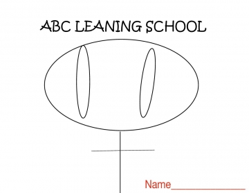 *