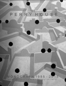 Perry House - Monograph Revised