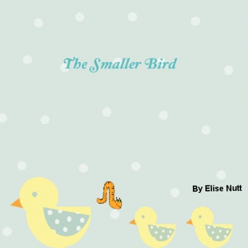 The Smaller Bird