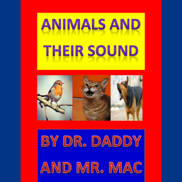 ANIMALS AND SOUNDS