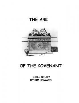 The Ark of the Covenant