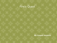 Fire's Quest
