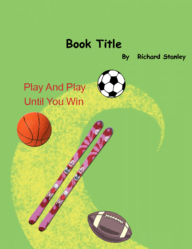 book cover