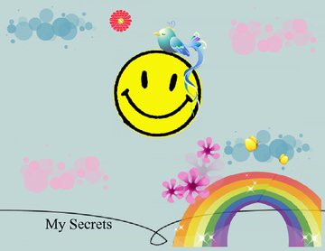 My Secrets