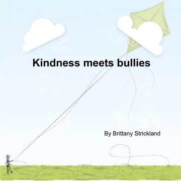Kindness meets bullies