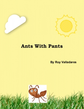 Ants With Pants