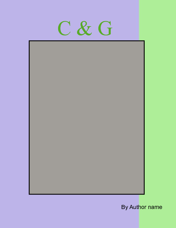 book cover