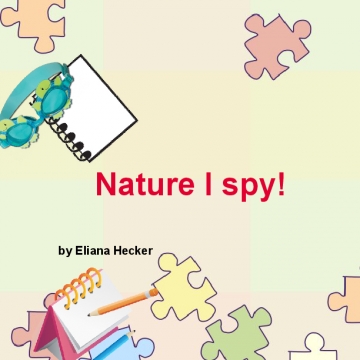 Nature I spy